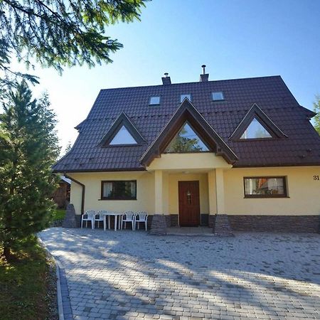 Domek Wiktor Villa Закопане Екстериор снимка