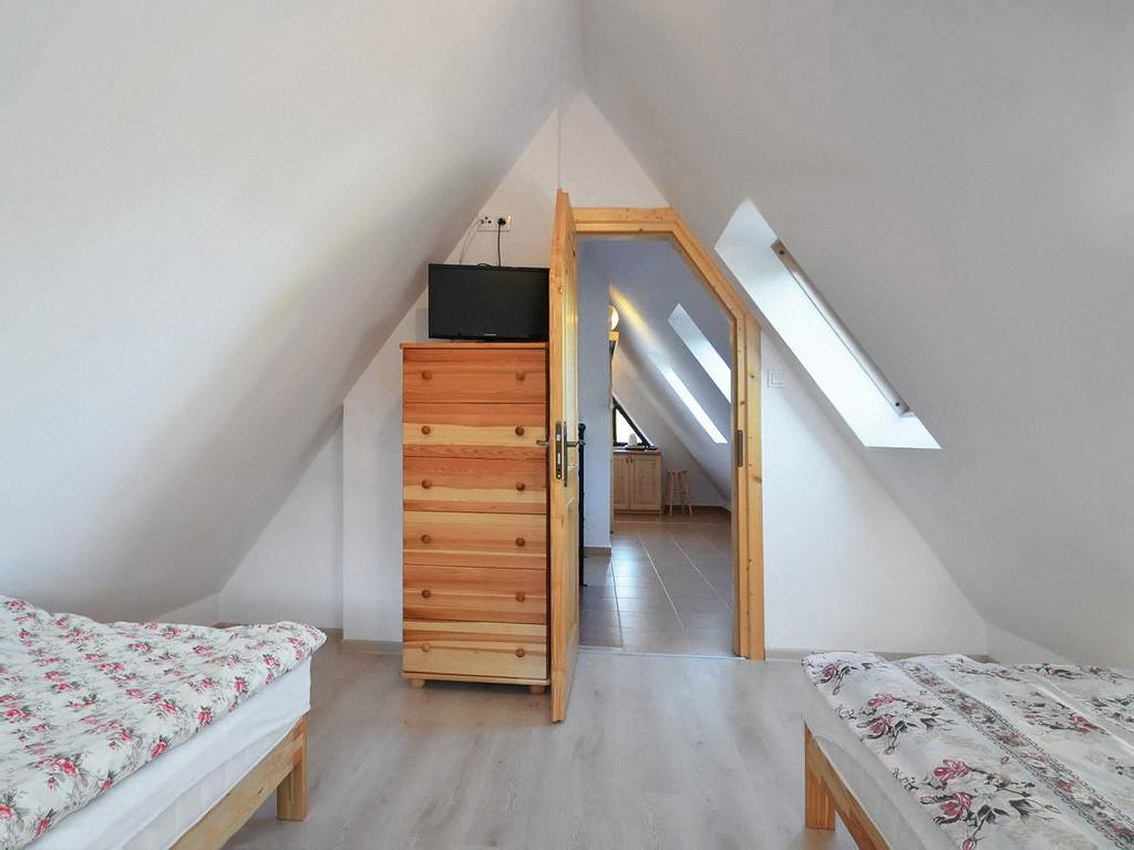 Domek Wiktor Villa Закопане Екстериор снимка