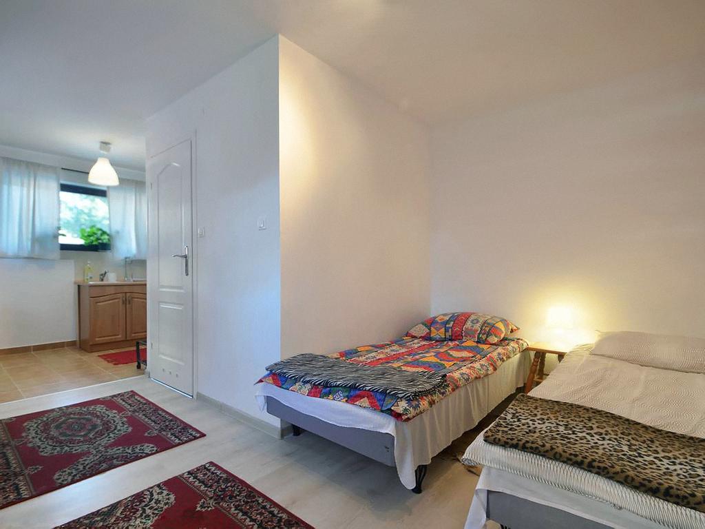 Domek Wiktor Villa Закопане Екстериор снимка