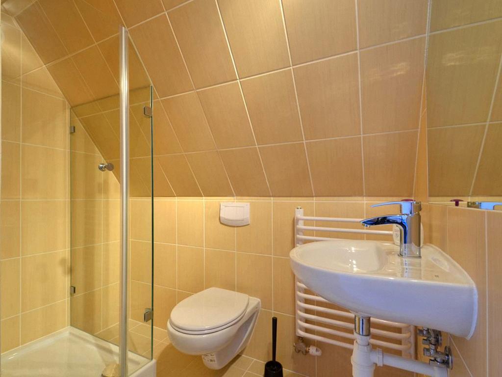 Domek Wiktor Villa Закопане Екстериор снимка