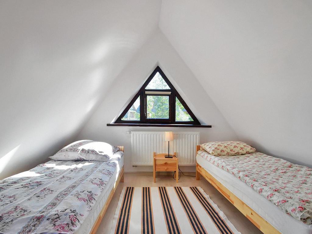Domek Wiktor Villa Закопане Екстериор снимка
