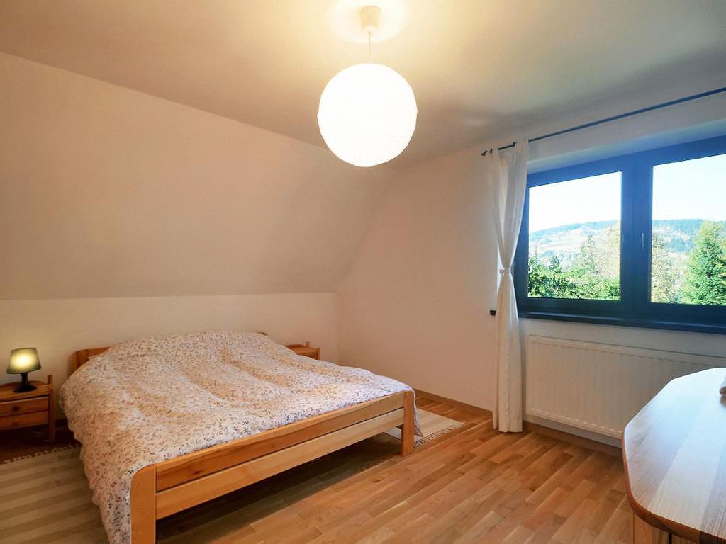 Domek Wiktor Villa Закопане Екстериор снимка