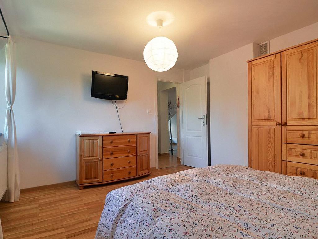 Domek Wiktor Villa Закопане Екстериор снимка